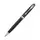 PARKER Sonnet Premium Medium Ballpoint Pen Dark Grey Lacquer Chrome Trim Black Ink