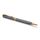 PARKER Sonnet Slim Medium Ballpoint Pen Chiselled Silver Gold Trim Black Ink