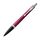 PARKER Urban Medium Ballpoint Pen Vibrant Magenta Chrome Trim Blue Ink