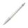 PARKER Urban Premium Medium Ballpoint Pen Pearl Metal Blue Ink