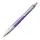 PARKER Urban Premium Medium Ballpoint Pen Violet Chrome Trim Blue Ink
