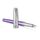 PARKER Urban Premium Medium Fountain Pen Violet Chrome Trim