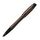 PARKER Urban Premium Rollerball Pen Metallic Brown Black Trim Black Ink