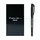 PILOT BP-1 B.Point Pen 0.7mm Black (50 pcs/box)