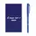 PILOT BP-1 B.Point Pen 0.7mm Blue (50 pcs/box)