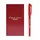PILOT BP-1 B.Point Pen 0.7mm Red (50 pcs/box)