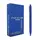 PILOT BP-1 RT B.Point Clicker Pen 1mm Blue (12 pcs/box)