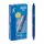 PILOT Frixion Clicker Pen Erasable 0.7mm BLUE (12 pcs/box)