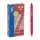 PILOT Frixion Clicker Pen Erasable 0.7mm Pink (12 pcs/box)