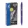 PILOT Frixion Clicker Pen Erasable 0.7mm Violet (12 pcs/box)
