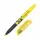 PILOT Frixion Highlighting Erasable Pen Yellow (12 pcs/box)