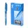 PILOT Frixion Pen Erasable 0.7mm Light Blue (12 pcs/box)