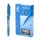 PILOT Frixion Pen Erasable 0.7mm Light Blue (12 pcs/box)