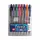 PILOT G-2 Gel Ink Pen 0.5mm (8 pcs/set)
