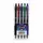 PILOT G-2 Gel Ink Pen 0.7mm (5 pcs/set)