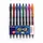 PILOT G-2 Gel Ink Pen 0.7mm (8 pcs/set)