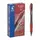 PILOT G-2 Gel Ink Pen 0.7mm Dark Red (12 pcs/box)