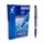 PILOT HI-TECPOINT Grip V10 Pen 1mm Blue (12 pcs/box)