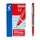 PILOT HI-TECPOINT Grip V5 Pen 0.5mm Red (12 pcs/box)