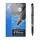 PILOT HI-TECPOINT Grip V7 Pen 0.7mm Black (12 pcs/box)