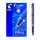 PILOT HI-TECPOINT Grip V7 Pen 0.7mm Blue (12 pcs/box)