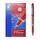 PILOT HI-TECPOINT Grip V7 Pen 0.7mm Red (12 pcs/box)
