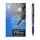 PILOT HI-TECPOINT Grip V7 Pen 0.7mm Violet (12 pcs/box)