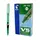 PILOT HI-TECPOINT V5 Pen 0.5mm Green (12 pcs/box)
