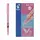 PILOT HI-TECPOINT V5 Pen 0.5mm Pink (12 pcs/box)