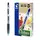 PILOT Juice Gel Ink Pen 0.7mm Black (12 pcs/box)