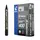 PILOT Permanent Marker Chisle Black (12 pcs/box)