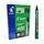 PILOT Permanent Marker Chisle Green (12 pcs/box)