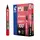 PILOT Permanent Marker Round Red (12 pcs/box)
