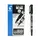 PILOT Twin Marker Black (12 pcs/box)