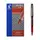 PILOT V Ball Grip 10 Pen 1mm Red (12 pcs/box)