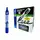 PILOT V Board Master Pen Blue (12 pcs/box)
