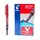 PILOT V Sign Pen Red (12 pcs/box)