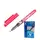 Pilot V Sign Pen (12 pcs / Box) Red