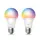 Tapo Smart Wi-Fi Light Bulb, Multicolor – ( L530E)