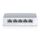 محول سطح المكتب TP-Link بـ 5 منافذ بسرعة 10/100 ميجابت (TL-SF1005D) محول سطح المكتب TP-Link بـ 5 منافذ بسرعة 10/100 ميجابت (TL-SF1005D)