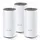 TP-Link AC1200 Whole Home Mesh Wi-Fi System (DECO E4(3-PACK))