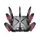 ​TP-Link Router ​AX6600 Wi-Fi 6 Tri-Band Gaming (ARCHER GX90)