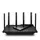 ​TP-Link Router ​AXE5400 Tri-Band Gigabit Wi-Fi 6E (Archer AXE75)