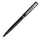 WATERMAN Allure Ballpoint Pen Black Chrome Trim