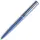 WATERMAN Allure Ballpoint Pen Blue Chrome Trim