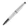 WATERMAN Expert Rollerball Pen Stainless Steel Chrome Trim