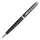 WATERMAN Hemisphere Ballpoint Pen Matte Black Chrome Trim