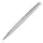 WATERMAN Hemisphere Ballpoint Pen Stainless Steel Chrome Trim