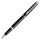 WATERMAN Hemisphere Rollerball Pen Black Chrome Trim