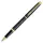 WATERMAN Hemisphere Rollerball Pen Matte Black Gold Trim